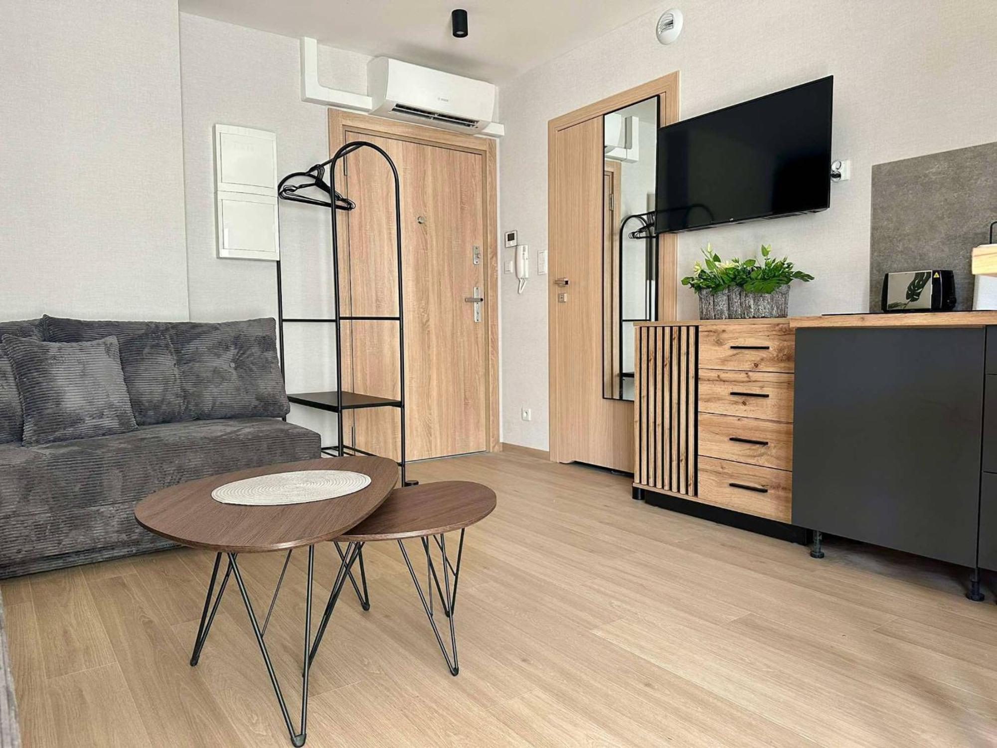 Jungle Apartment Krakow